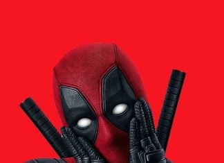 Deadpool 2