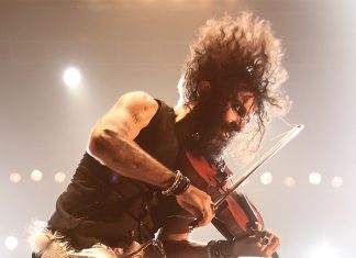 Ara Malikian