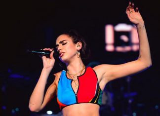 Dua Lipa