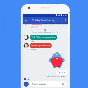 HEAD-google-chat Chat