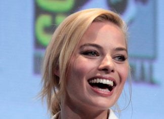 Margot Robbie