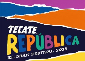 Tecate república