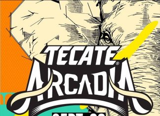 Tecate Arcadia