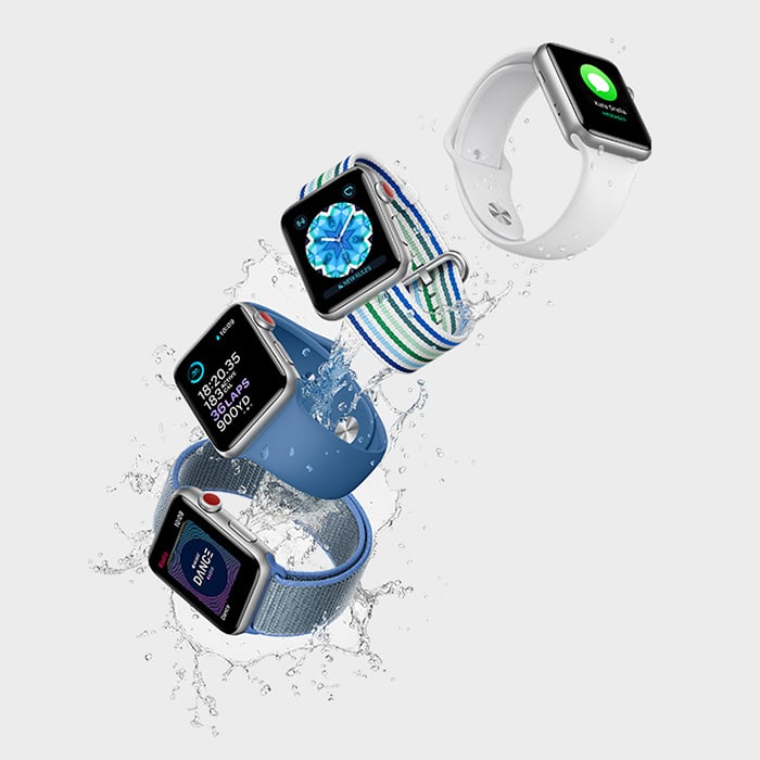 Así puedes utilizar Apple Watch con Telcel - Hola Telcel