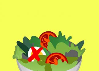 ensalada