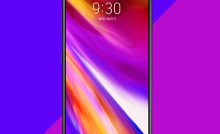 LG G7