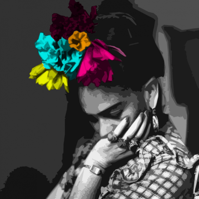 Quiz Frida Kahlo frases - Blog Hola Telcel