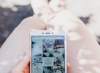 Apps para tus fotos de Instagram