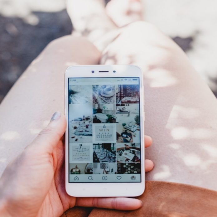 Apps para tus fotos de Instagram