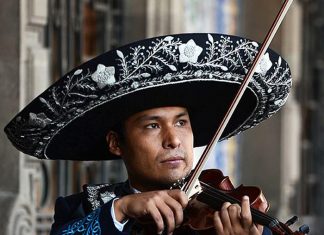 mariachi