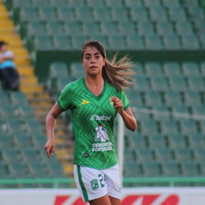 Pachuca y León de la Liga MX Femenil