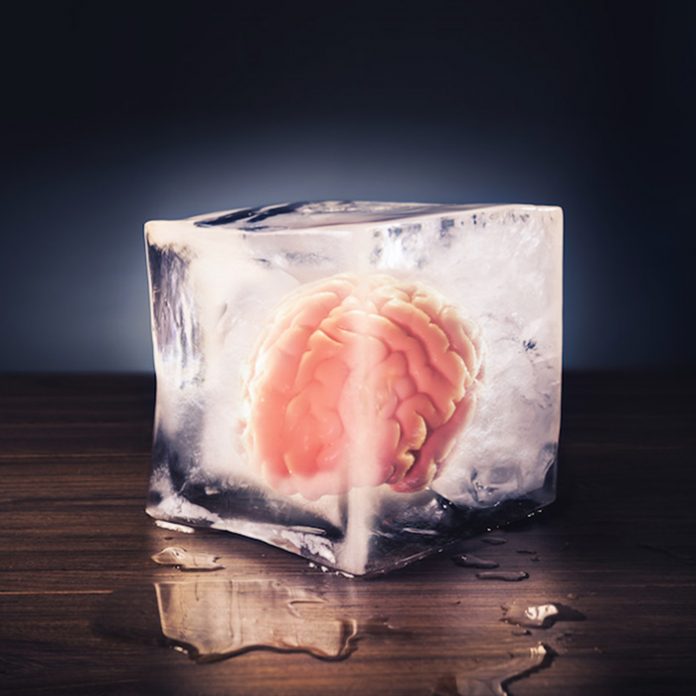 A Simple Way to Cure Brain Freeze Quickly | Mental Floss