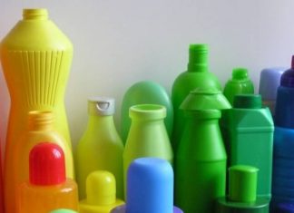 7 hábitos para reducir tu consumo de plástico