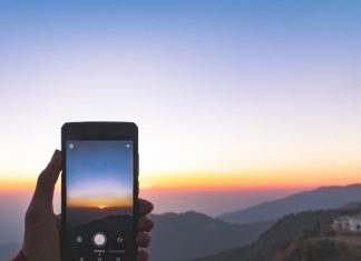 Descubre la "hora mágica" para tomar tus fotos en cualquier parte del mundo