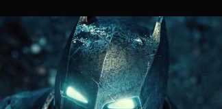 Ben Affleck s despide del traje de Batman