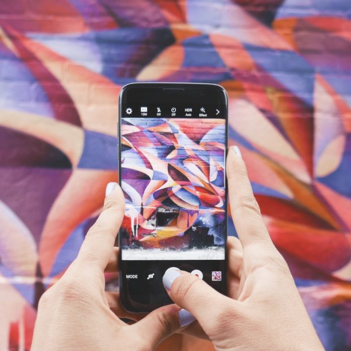 Tips para tomar las fotos más artísticas para Instagram