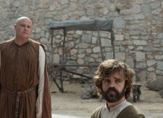 game of thrones