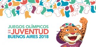 Juegos de la Juventud 2018