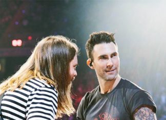 Maroon 5