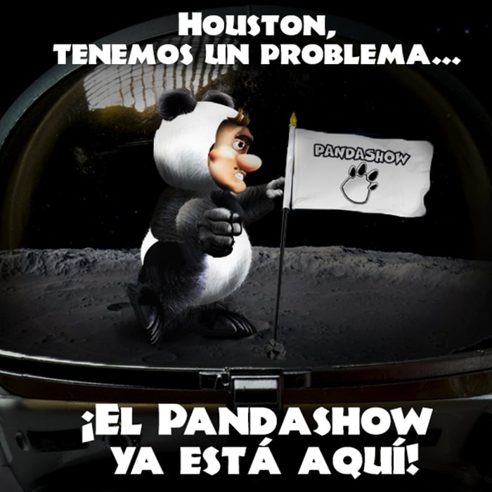 Arriba 91+ Foto Que Paso Con El Panda Show Alta Definición Completa, 2k, 4k
