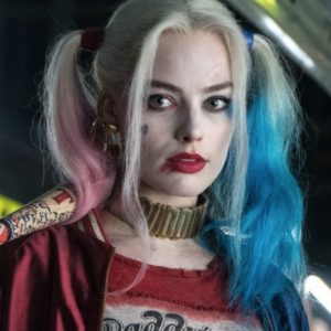 HQ Harley Quinn tendrá su spin off "Birds of Prey"