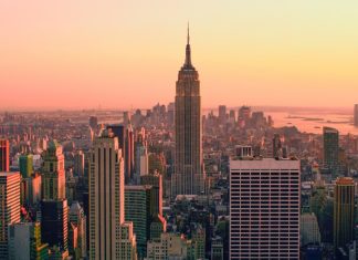 Canciones inspiradas en Nueva York