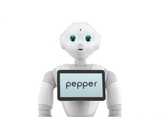 Robot