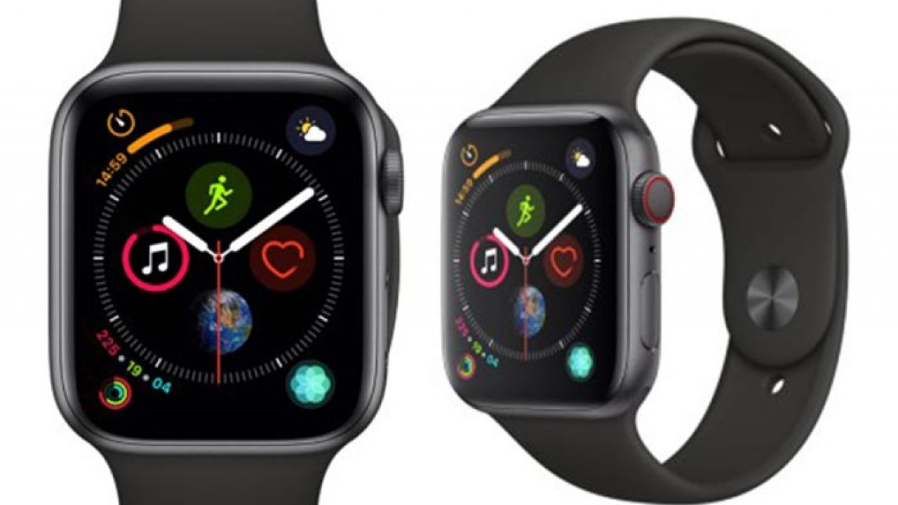 Apple Watch Series 4 está a punto de llegar a Descubre cómo obtenerlo en preventa - Hola Telcel