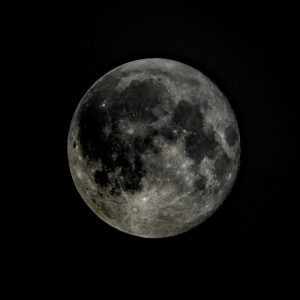 Luna China lanzará una luna artificial en 2020