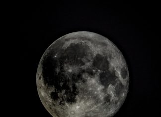 China lanzará una luna artificial en 2020