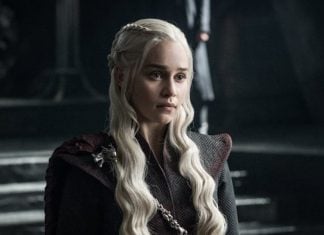 Game of Thrones se estrena en abril de 2019