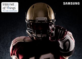 Samsung y Telcel te llevan al partido de la NFL en Estados Unidos