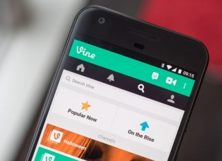 Vine regresa en 2019 con el nombre de Byte