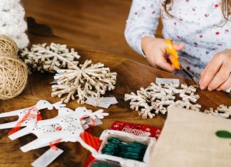Apps para decorar tu casa esta Navidad