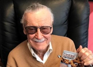 Stan Lee