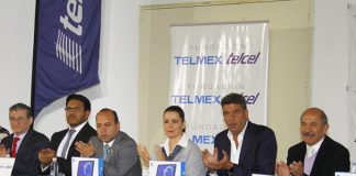 Fundación TELMEX Telcel