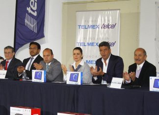 Fundación TELMEX Telcel