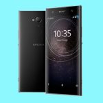 BODYSony-Xperia-XA2-Ultr