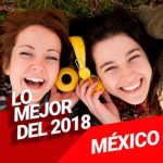 Top 10 del 2018 en Claro música