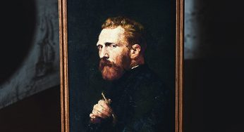¡Crear un retrato de ti mismo con inteligencia artificial!
