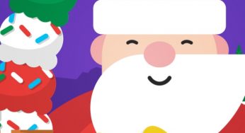 Sigue el camino en tiempo real de Santa con esta página
