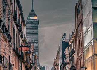 CDMX es el destino favorito para viajar en 2019