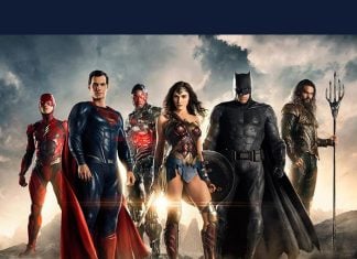 Nuevos estrenos DC