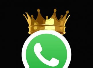 WhatsApp