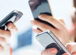 Trucos para escribir mensajes de texto más rápido