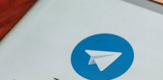 Nuevas funciones de Telegram