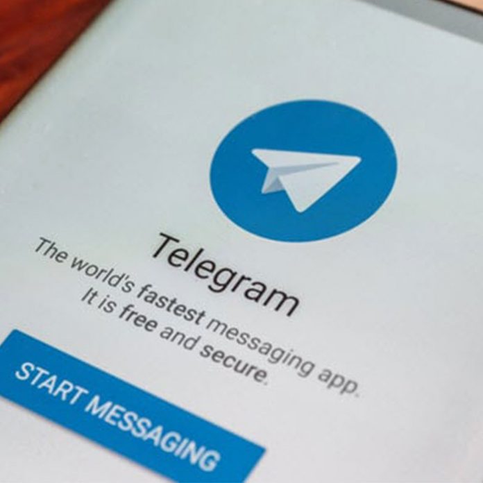 Nuevas funciones de Telegram