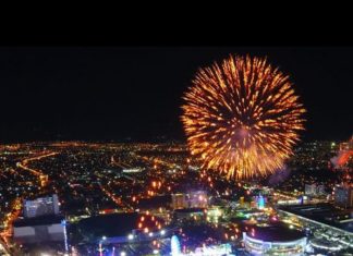 La Feria de León tiene el plan perfecto para este puente