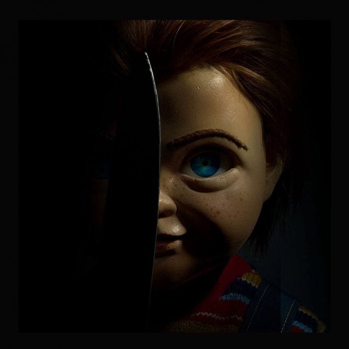 Chucky está de regreso con el remake de Child's Play