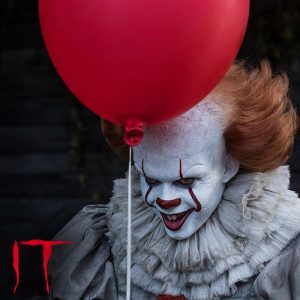 It